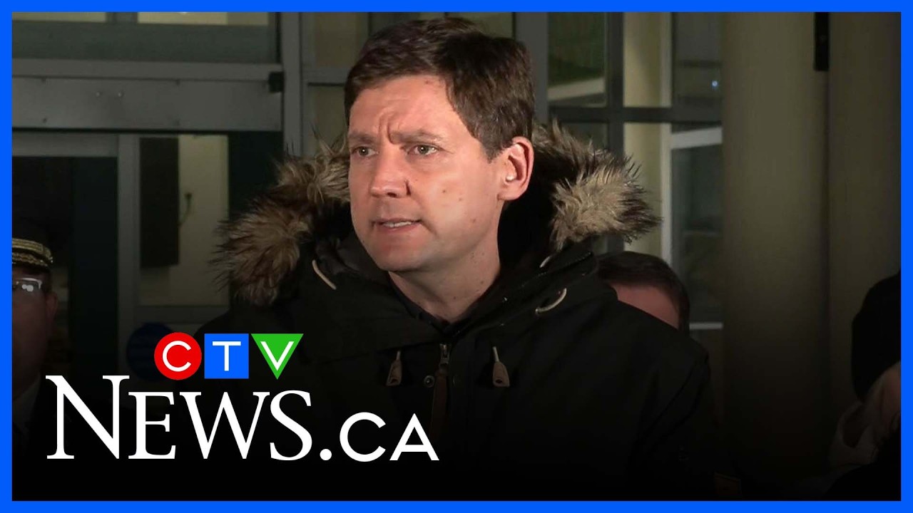 ‘Horrifying and inspirational at the same time’: Eby on stories of heroism during B.C. mass shooting
