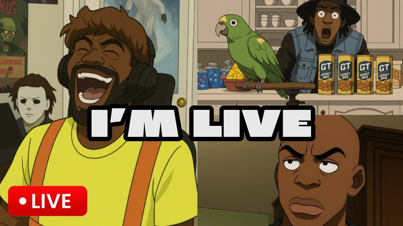 I WOULD QUIT MY JOB AFTER THIS! – content – WESHH