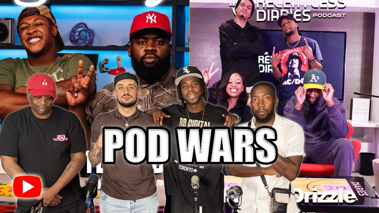 Wheres Chris Sky? – Chris Sky speaking on being arrested 20+ times and more – content – WESHH