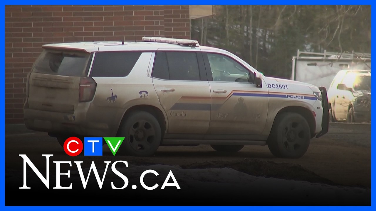 Investigation into Tumbler Ridge school shooting wraps up