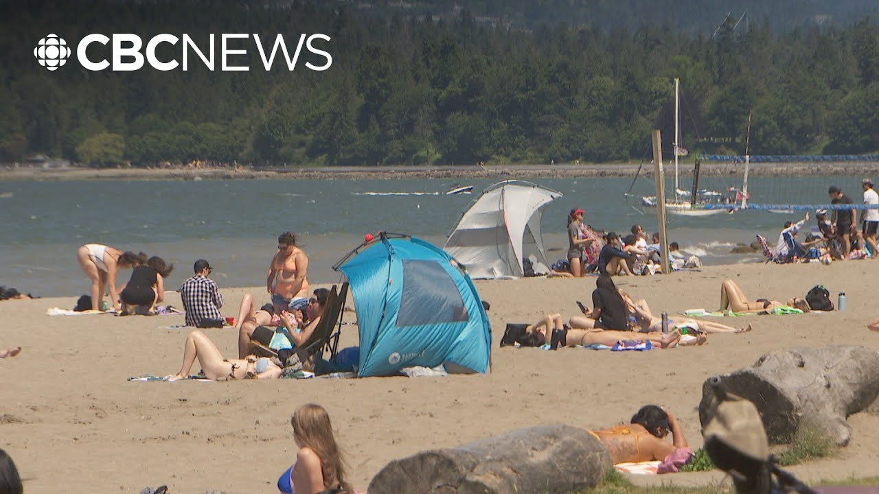 Man who allegedly abducted son arrested at Pearson | CTV News Toronto at Noon for June 13, 2025 – Toronto rapper – hip hop news – WESHH