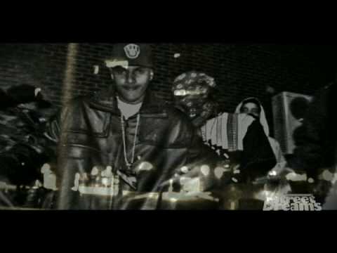 Escobar – These Days