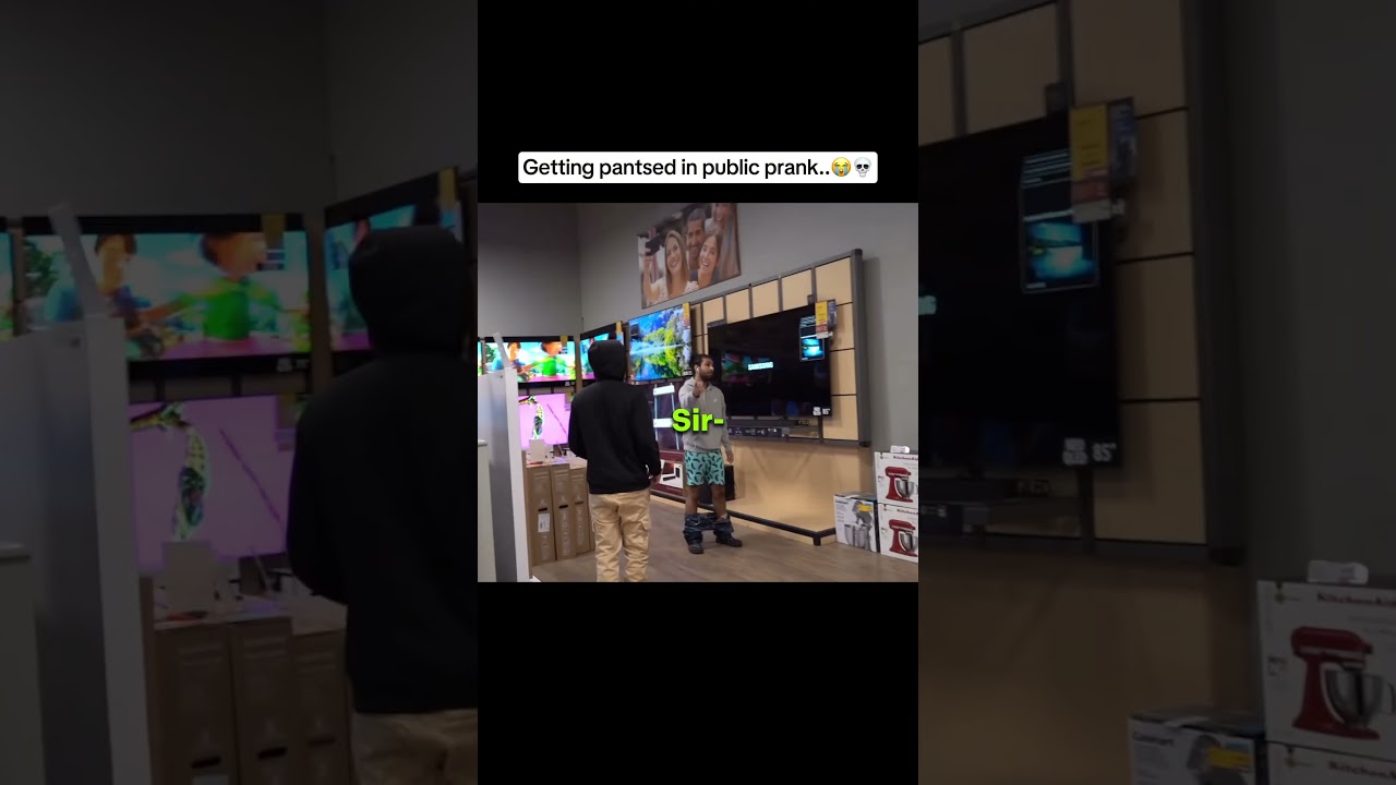 i was just trying to have a good time… #funny #comedy #viral #shorts #shortsvideo #prank #foryou – content – WESHH