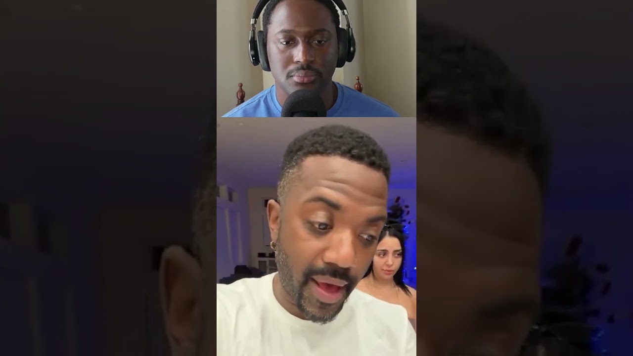 THE END? Ray J Reveals Doctors Gave Him MONTHS To Live! 💔