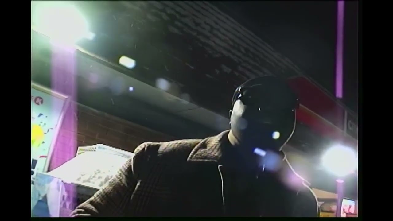 Uzirr – Sins Of A Father (Official Music Video)