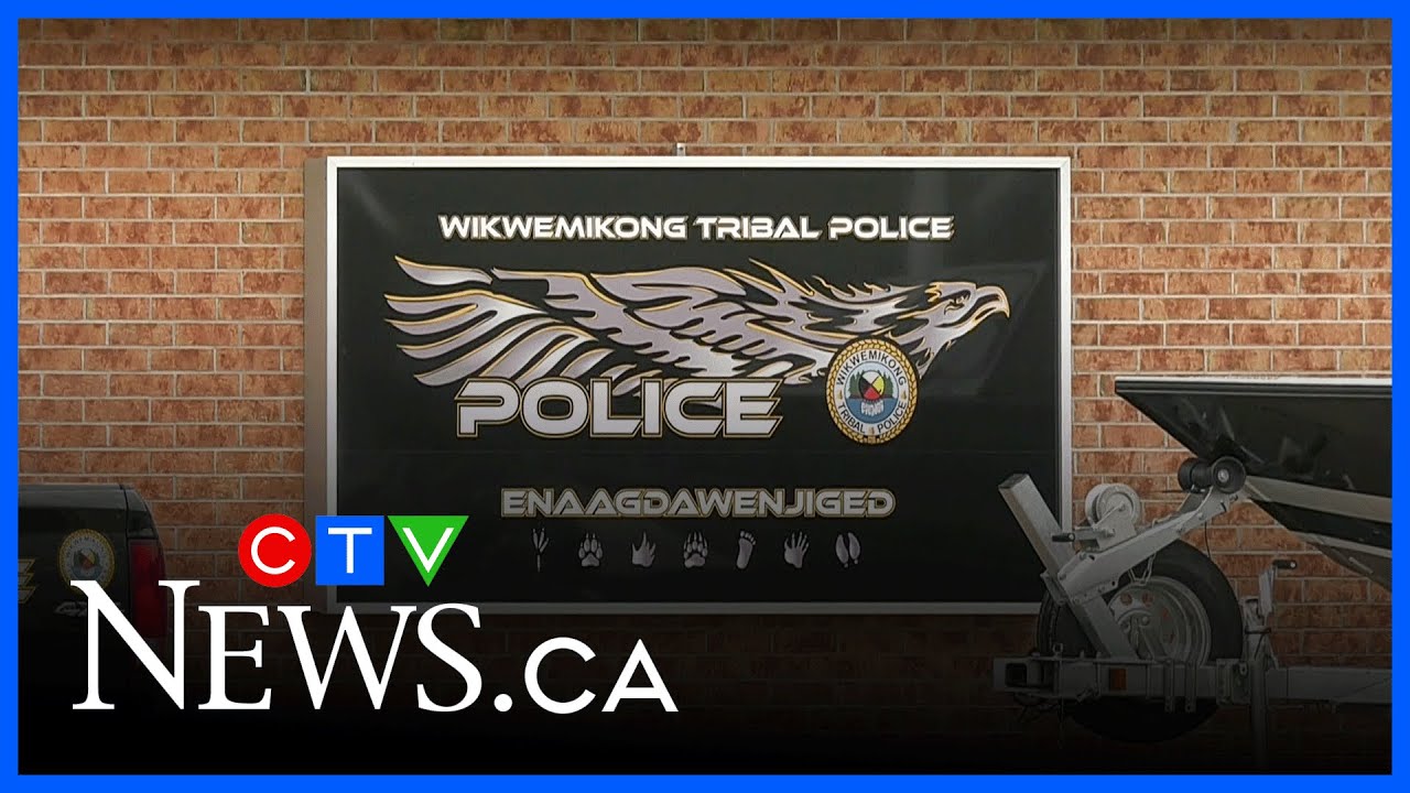 Police search for driver in deadly North York hit-and-run – Toronto rapper – content – WESHH