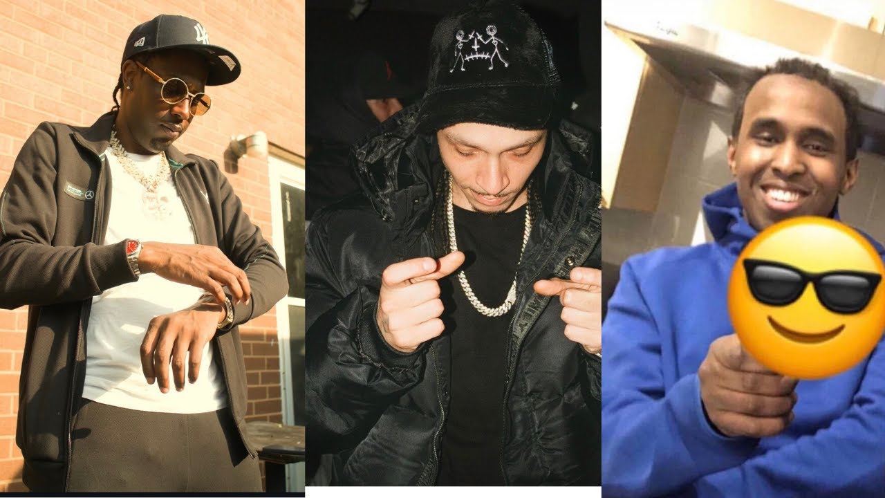 Top5 unfollows why g for posting Casper TNG & Dthang 👨🏾‍💻 why g responds ? dthang clowns top 5