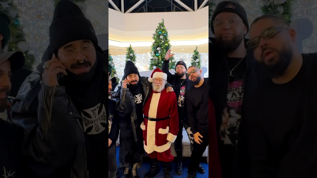 I Tried Surviving The Artic For 24 Hours… – content – WESHH