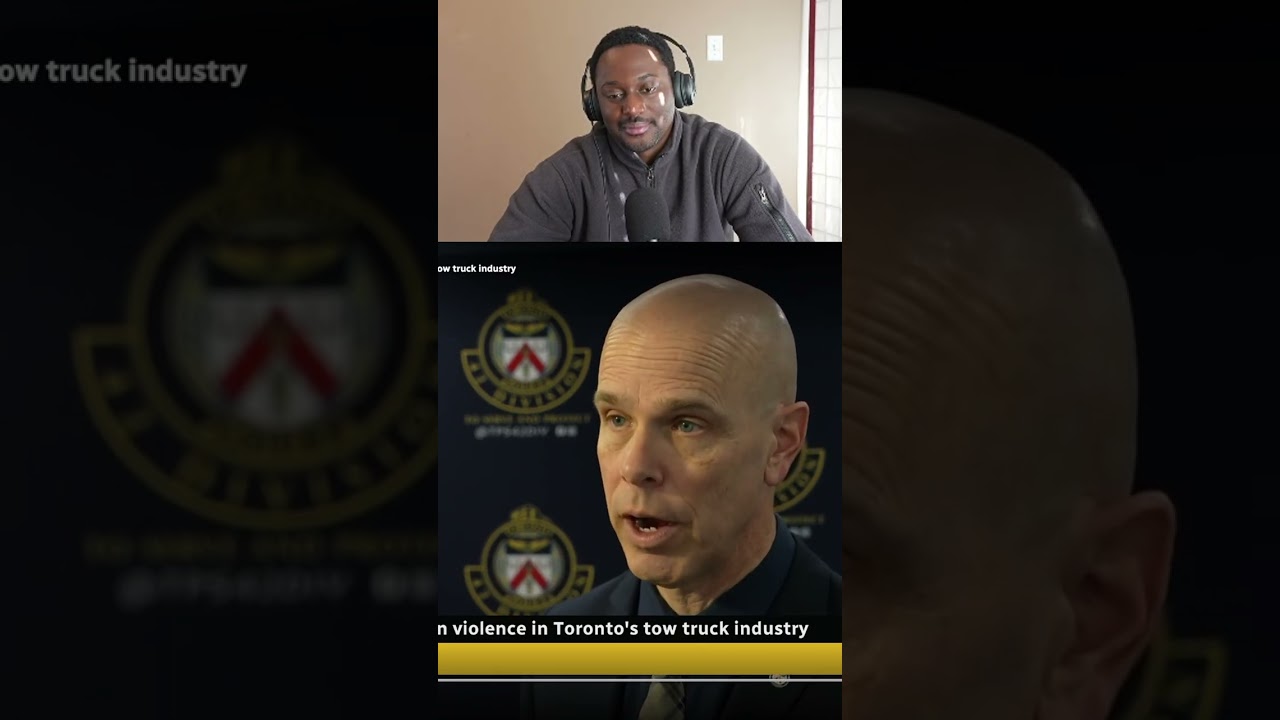 9 Cops Facing Murder Plot & Tow-Truck Mafia Charges