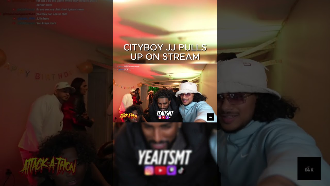 Ladies Love Drama – Live From Still Tippin With Angel Banks – Hosted By Drama Drae – content – WESHH