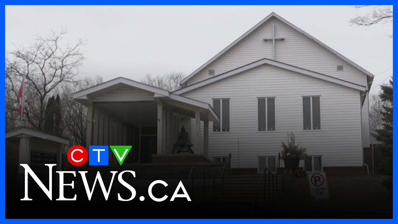 Ravine fire sparks evacuations, road closures in Midtown – Toronto rapper – content – WESHH