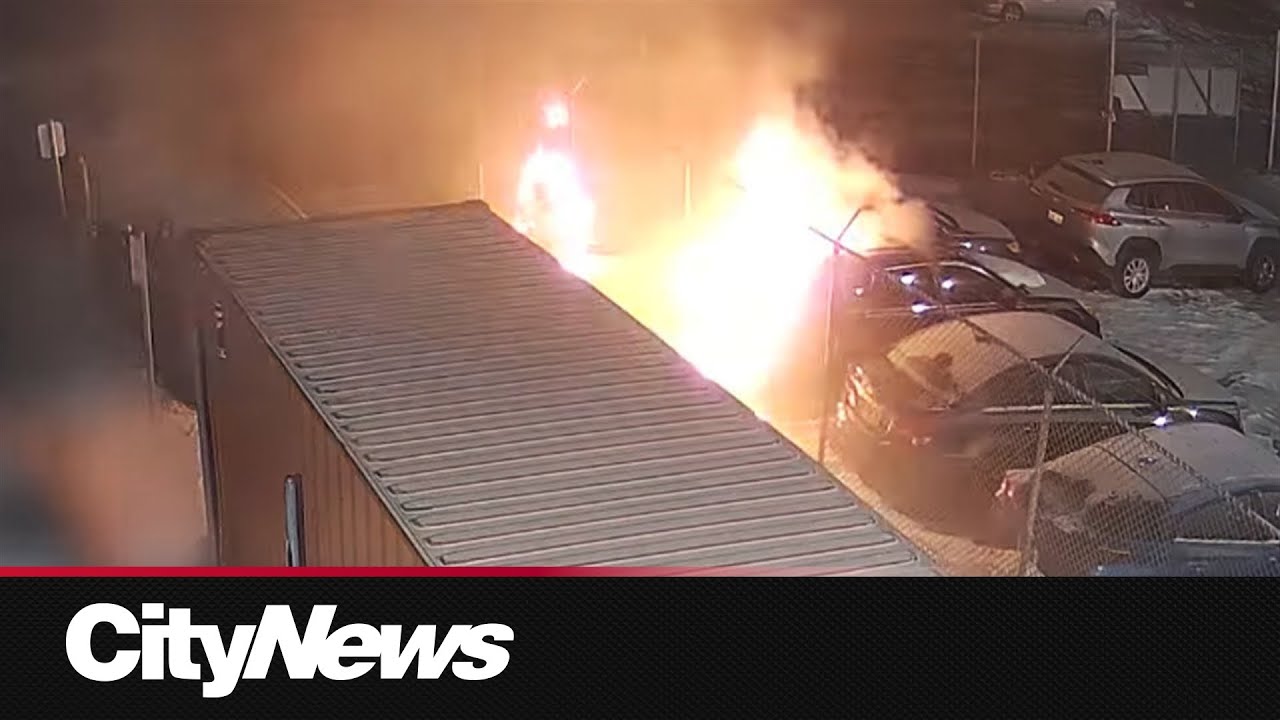 One person stabbed in Toronto’s west end – Toronto rapper – content – WESHH