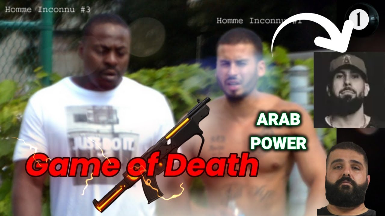 ARAB POWER vs HELLS ANGELS? / Brother Keeper Dhaliwal Survives