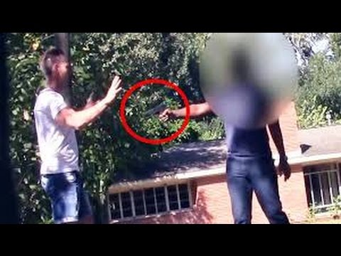 Prankster Got Shot! (Hood Prank GONE WRONG in Oakland) – Almost Dies – Social Experiment