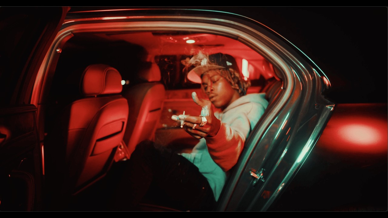 Twenty6ix – In The Night (Official Music Video)