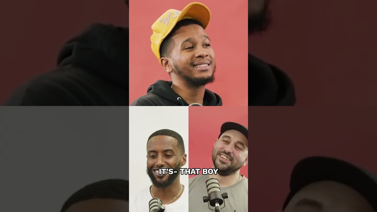 A MINUTE OF MUSIC with JayTrilllz – content – WESHH