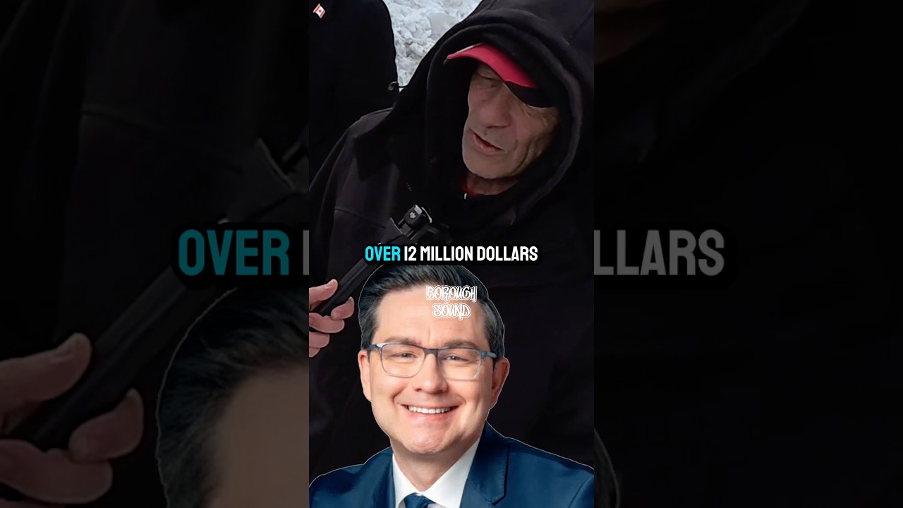 Is Poilievre good for Canada, or just another puppet? 🇨🇦🤔💭⬇️ #explore #politics #canada #debate