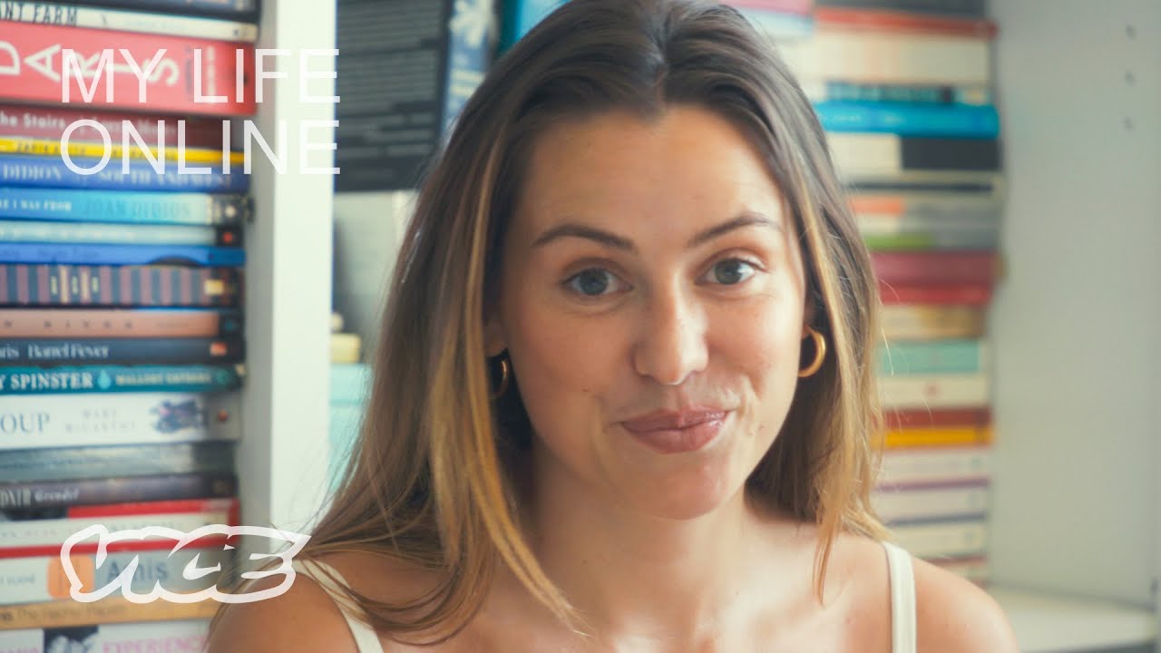 The Instagram ‘Scammer’: Caroline Calloway | My Life Online