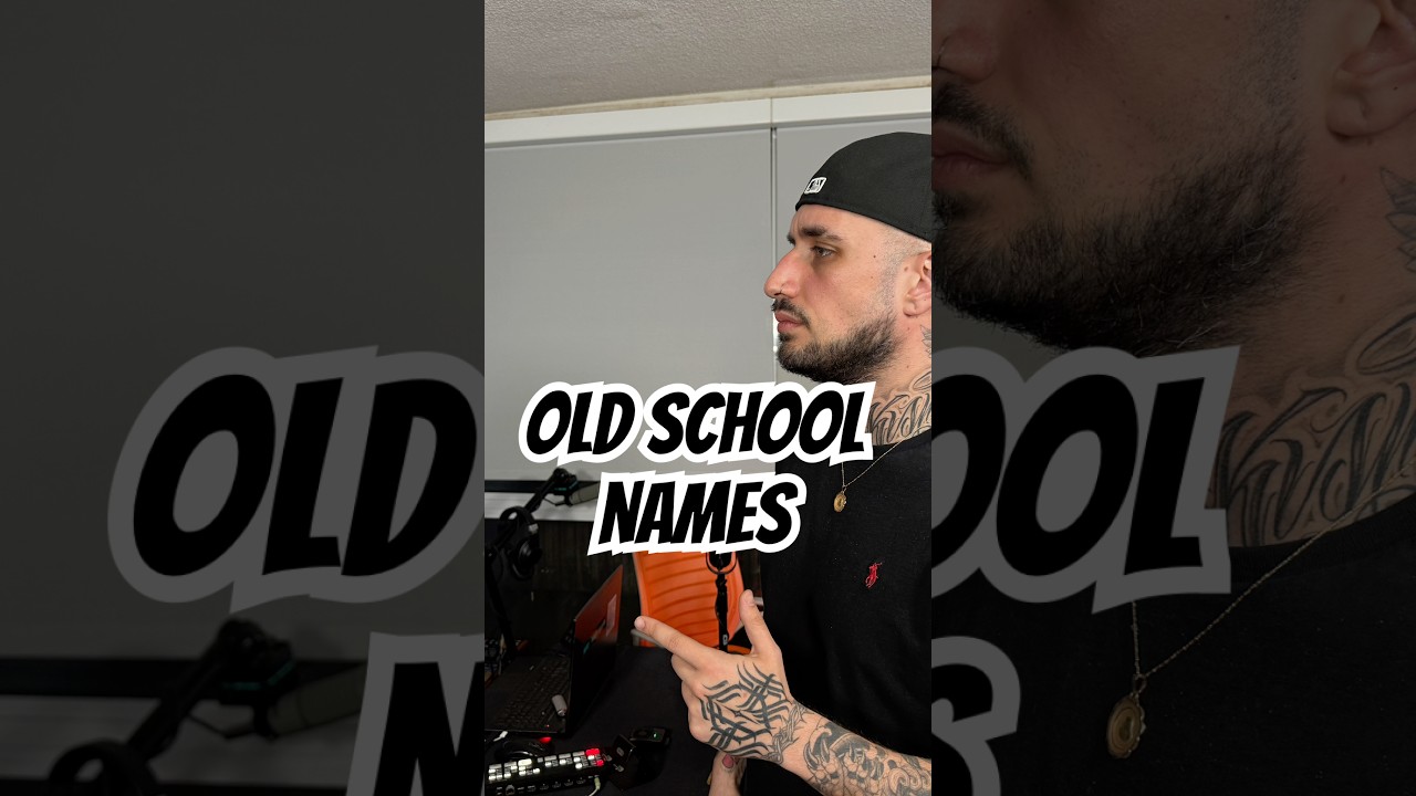 Dr Fantastic Was A Crazy Name