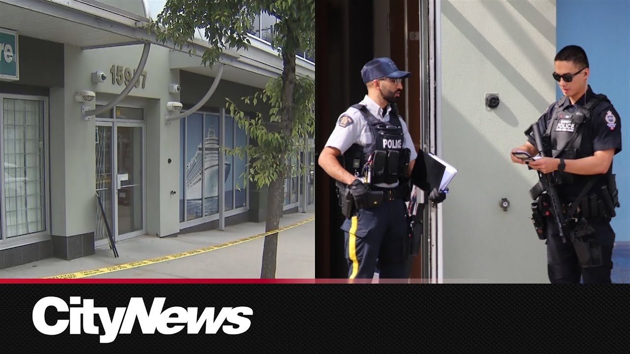 Man who allegedly abducted son arrested at Pearson | CTV News Toronto at Noon for June 13, 2025 – Toronto rapper – hip hop news – WESHH