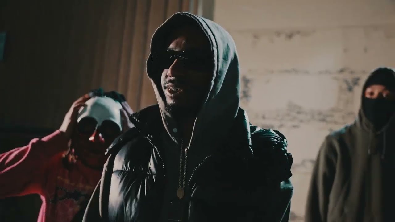 FJ21 – Stack Up The Racks (Official Music Video)