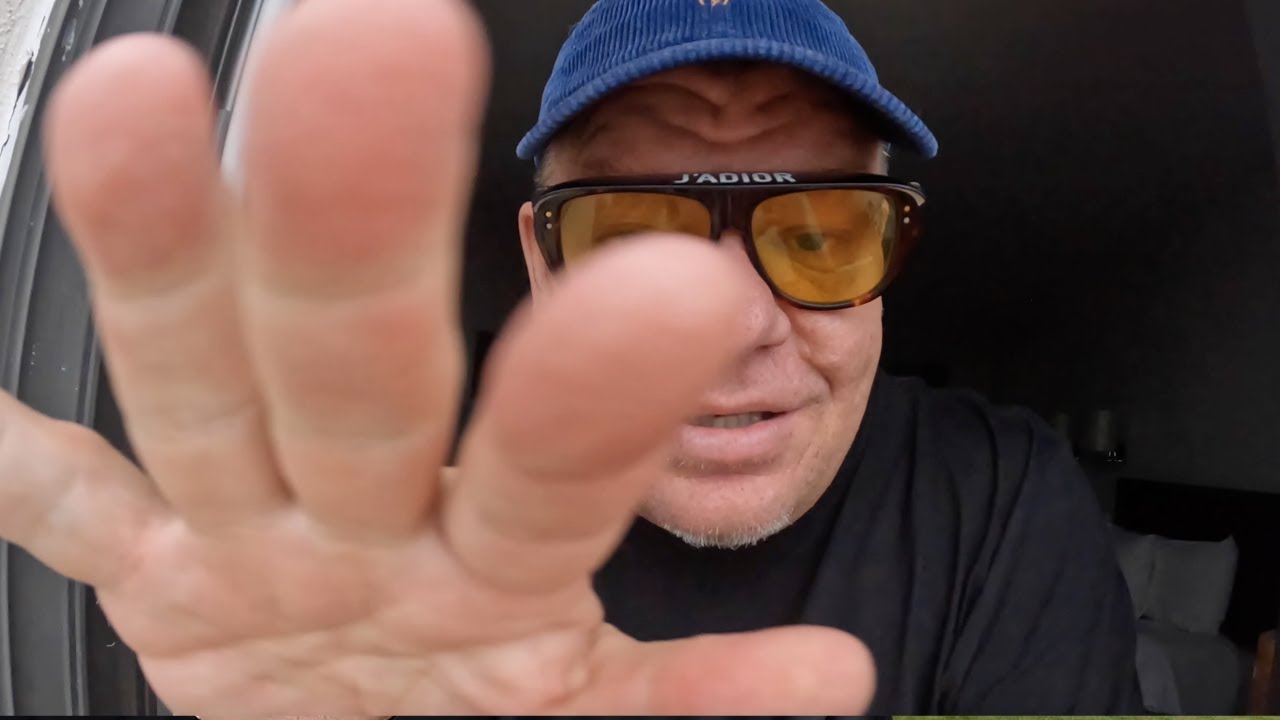 “She Knew How He Died”: My Shocking Reading with Theresa Caputo – content – WESHH