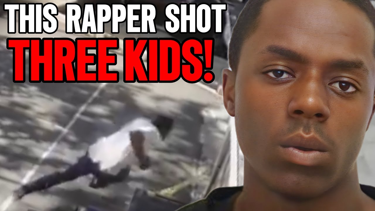 Dave Turmel: The Hunt for Canada’s Most Wanted Man – Toronto rapper – content – WESHH