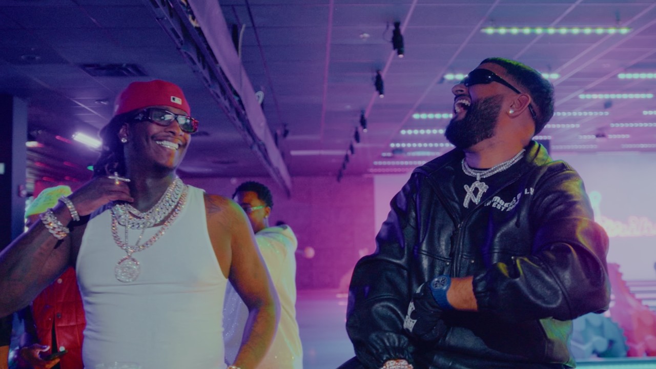 NAV & Young Thug – Trimski (Official Music Video)