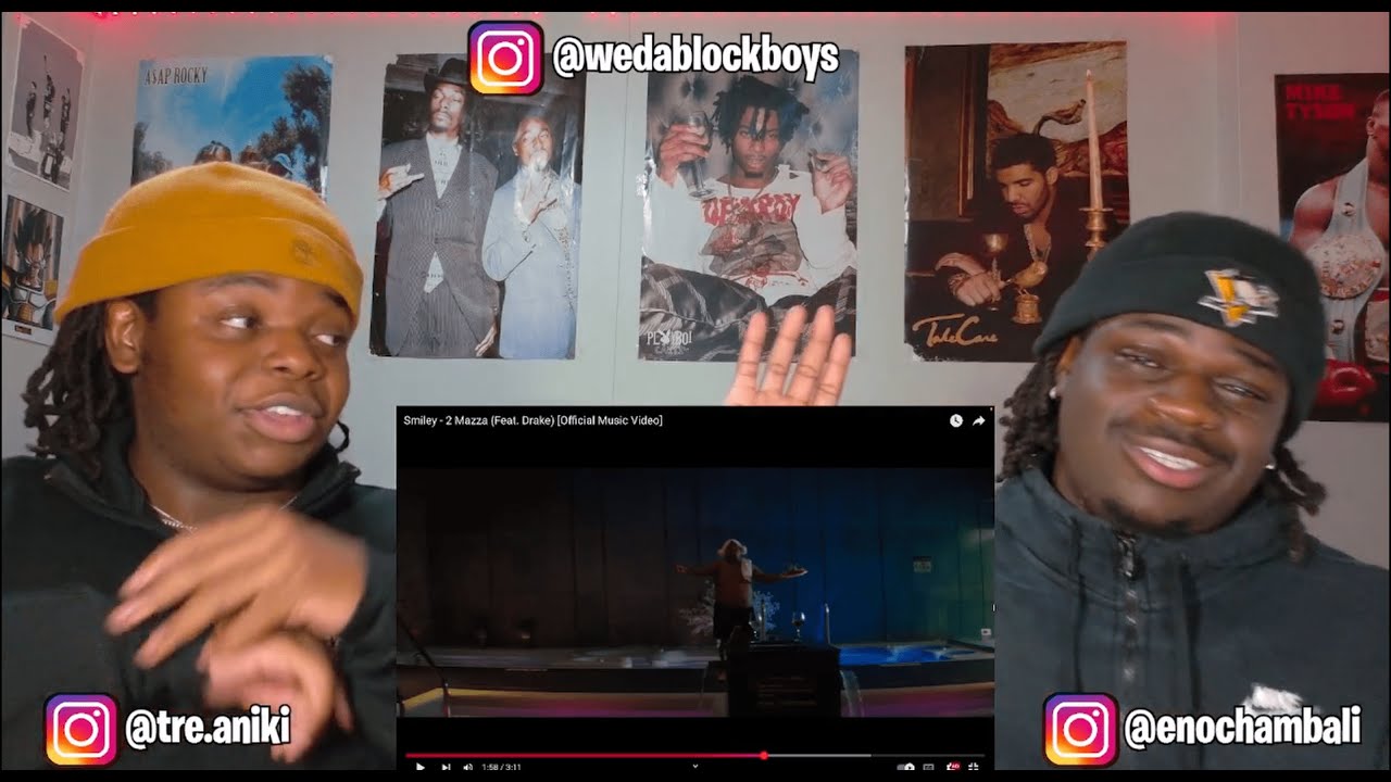 Savv4x – Mango | Official Music Video – REACTION – Toronto rapper – hip hop news – WESHH