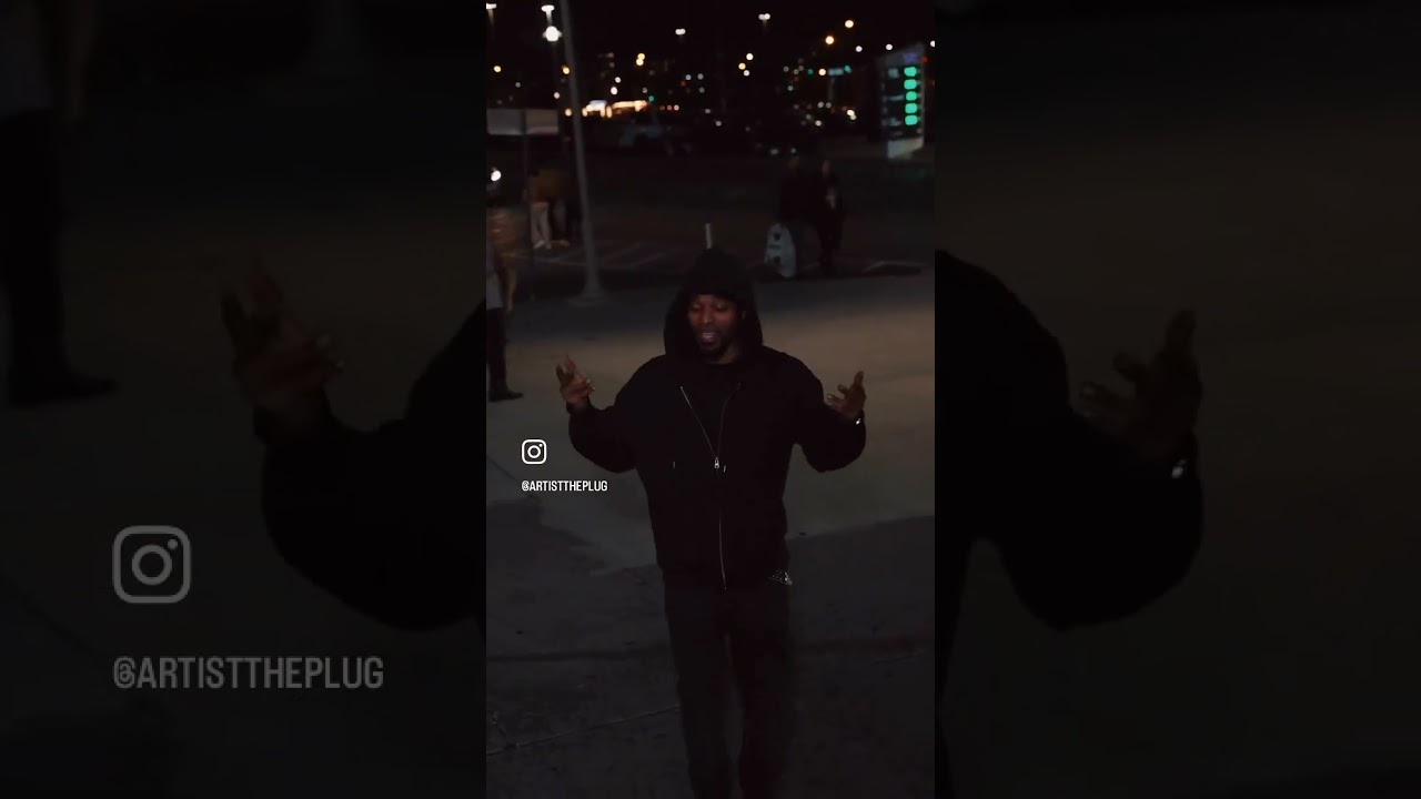 Northsidebenji At Common β Kquan & Nyza Openers β Calgary rapper β content β WESHH