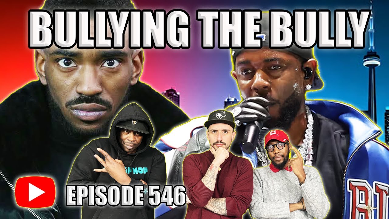 Top5 Gets A Message From Big Meech’s Goon – Toronto rapper – hip hop news – WESHH