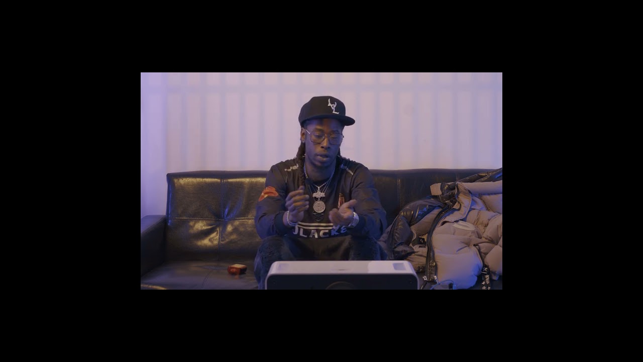 How Toronto Shaped Shakk Diesel’s Grind And Vision! #clips