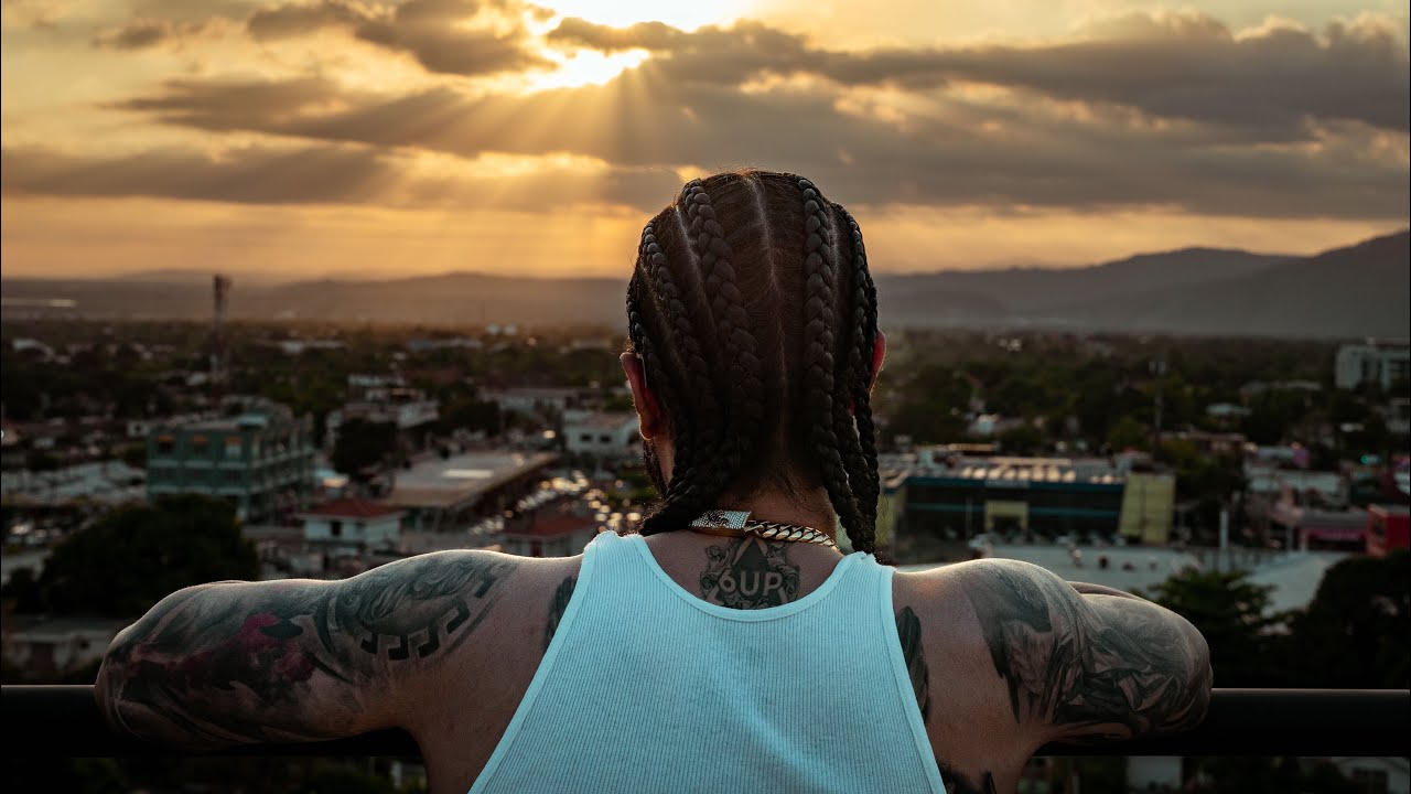 KHEM – WHAT I NEED