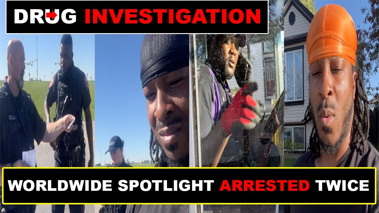 Man who allegedly abducted son arrested at Pearson | CTV News Toronto at Noon for June 13, 2025 – Toronto rapper – hip hop news – WESHH