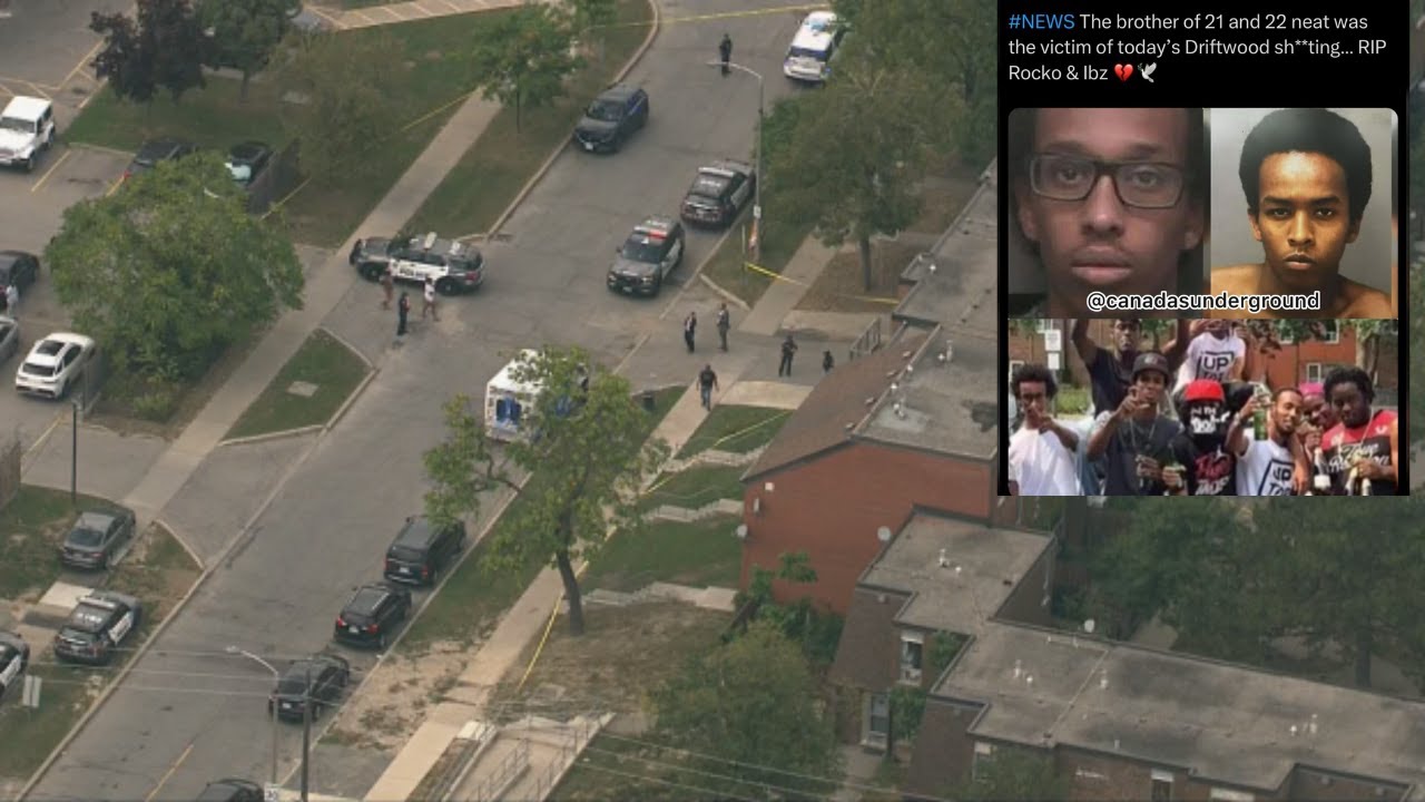 rocko and lbz brother of 21 and 22 neat killed after a shooting in driftwood