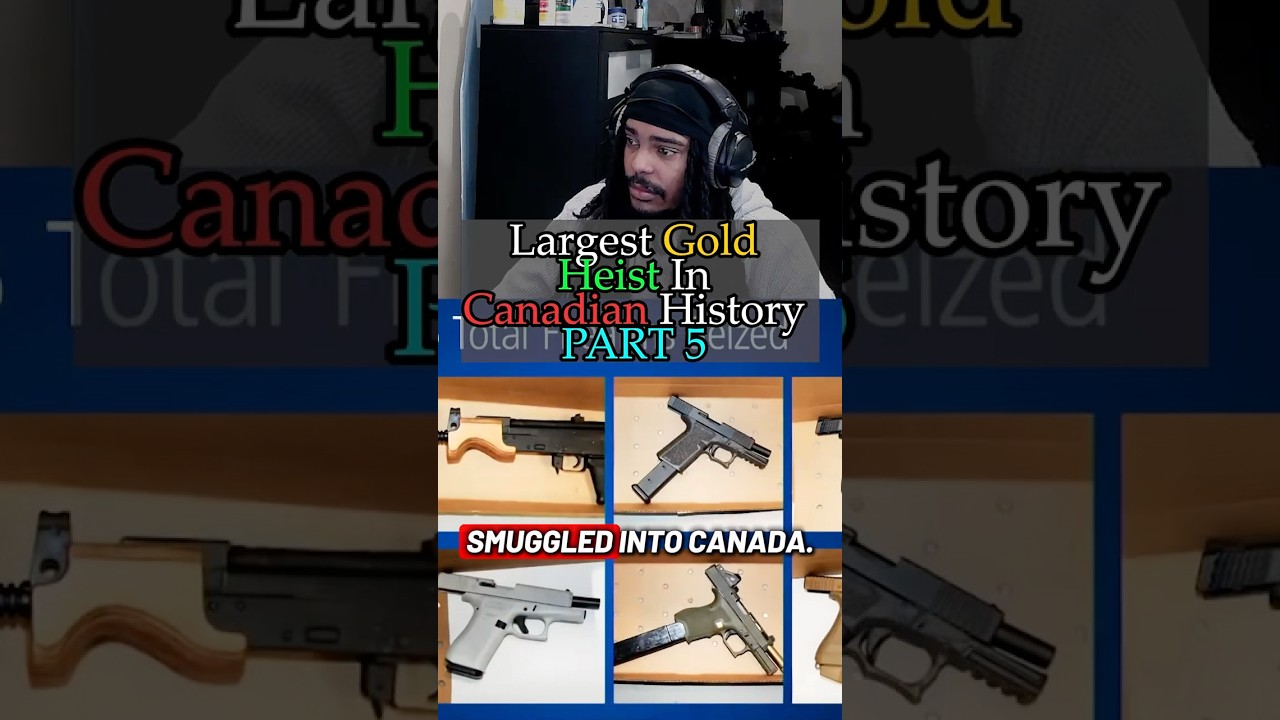 LIKE FOR PART 7!!|MellowBanks Reactions #criminalinvestigation #news #crime #toronto – Toronto rapper – hip hop news – WESHH