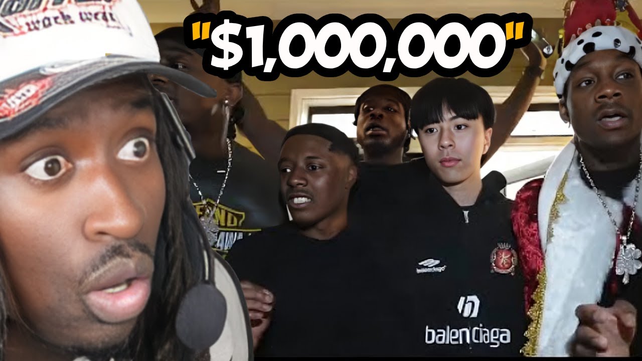 Northsidebenji At Common β Kquan & Nyza Openers β Calgary rapper β content β WESHH