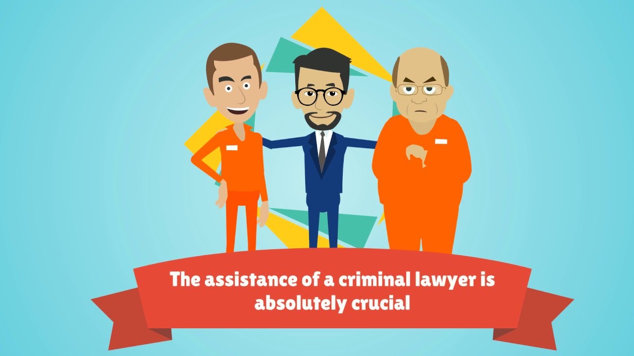 Bail Hearings in Canada Explained by Bail Lawyer – Farjoud Law – Toronto Criminal Lawyer