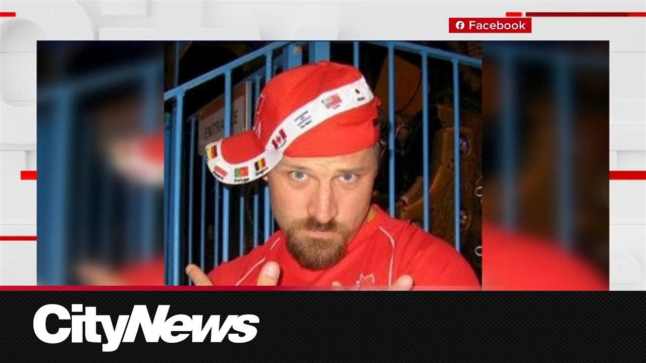 Police search for driver in deadly North York hit-and-run – Toronto rapper – content – WESHH