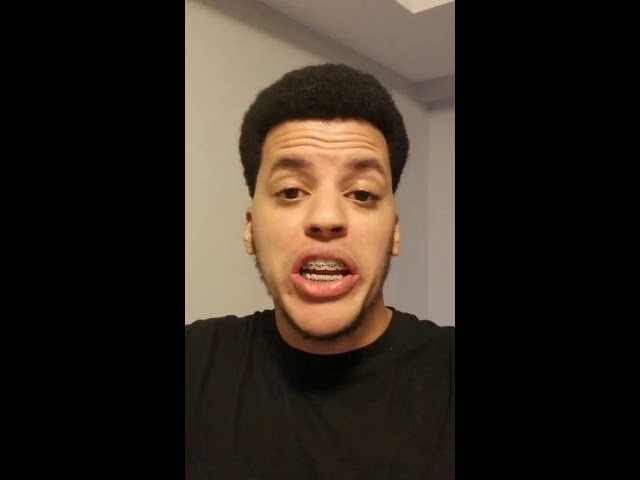 Ekow Fynn This is everything you need to know about TORONTO GUYS