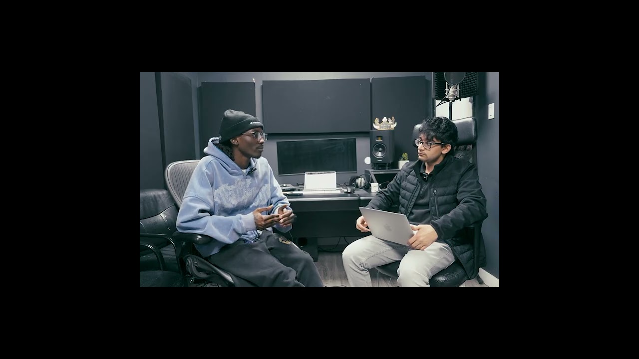 Astrokidjay On Record Labels Vs Staying Independent And How Distribution Deals Compare! #clips