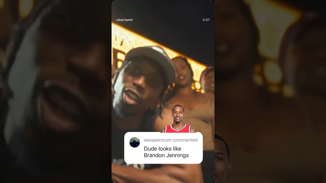 He’s WILD for saying THIS #jumpershouse – content – WESHH