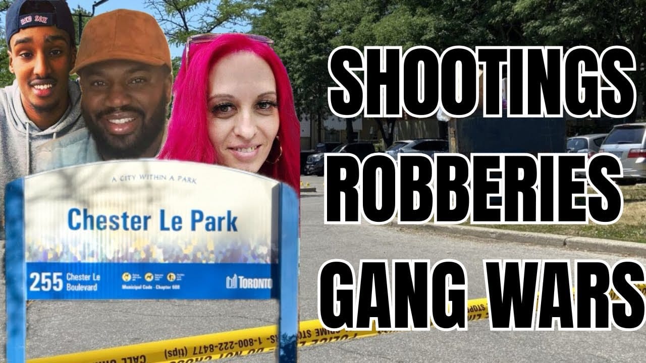 Florida Panthers Fan Trolls Maple Leafs! – Toronto rapper – video – WESHH