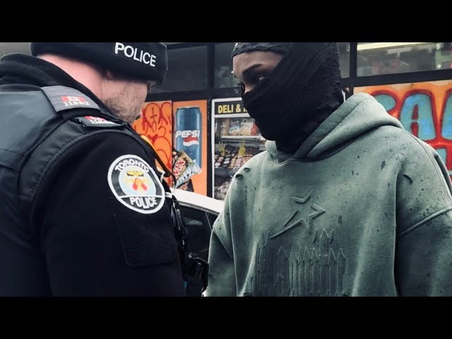 Do Toronto Blogs Pick Sides??? – Toronto rapper – content – WESHH