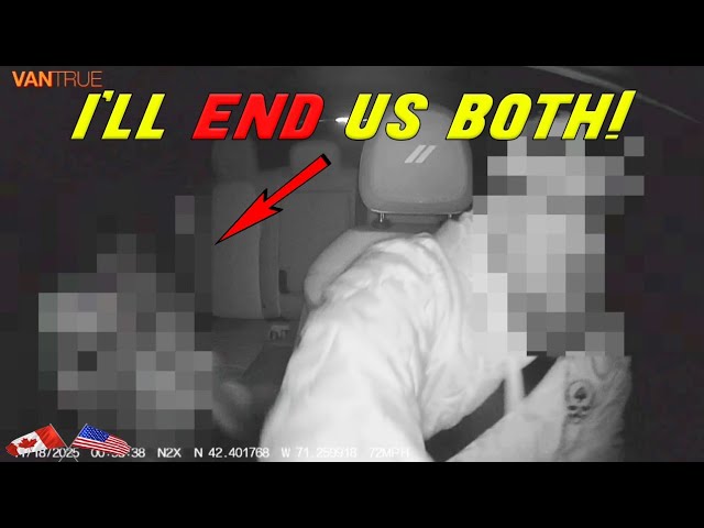 BEST OF ROAD RAGE 2025 | Most Insane Dashcam Videos of the YEAR – content – WESHH