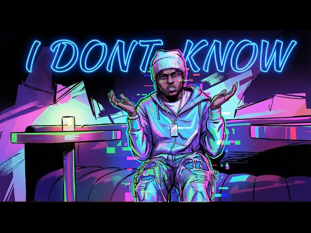 Rayray – IDK REMIX