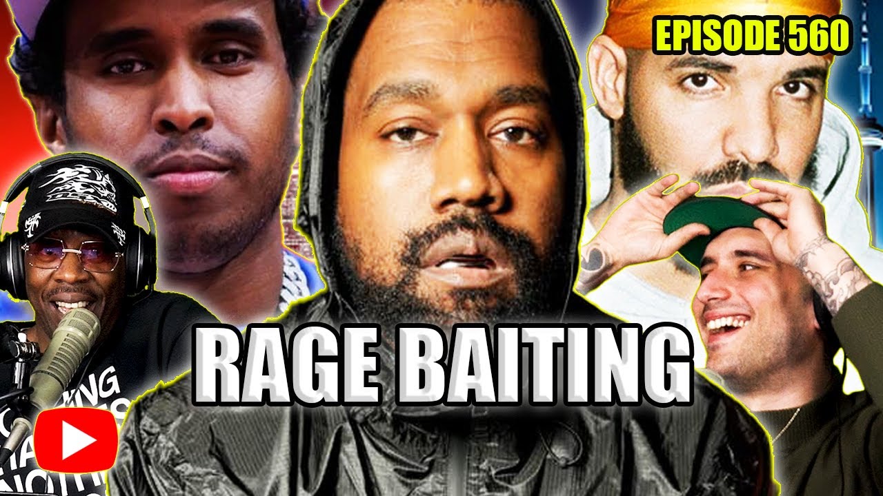 Top5 Gets A Message From Big Meech’s Goon – Toronto rapper – hip hop news – WESHH