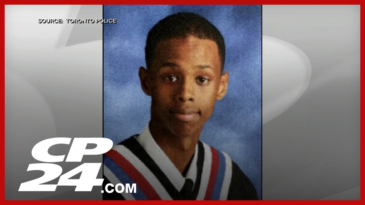 RICHMOND HILL HATE CRIME – Toronto rapper – content – WESHH