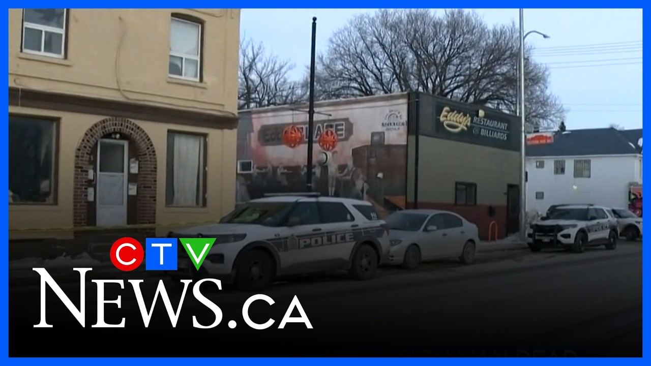 Fatal North end shooting under investigation