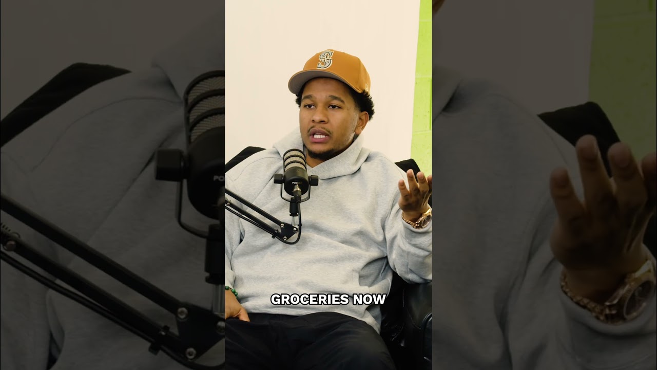 Why J Neat’s Latest Music Video is Turning Heads in Toronto – Toronto rapper – content – WESHH